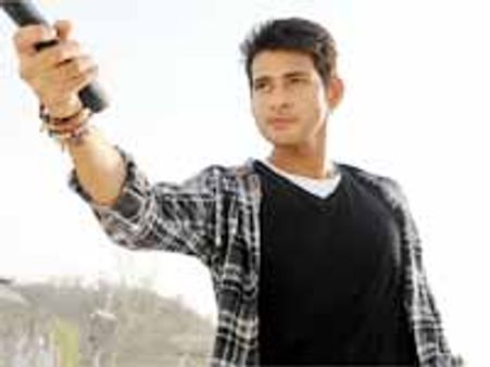 మహేష్ ఖలేజా కి ఓకే చెప్పి ‘యు/ఎ’ ఇచ్చిన సెన్సార్ బోర్డ్...