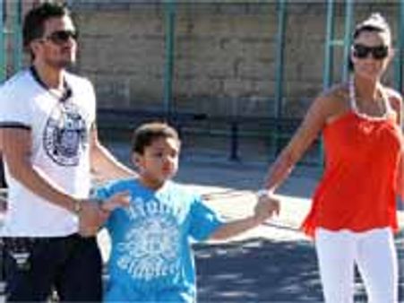 నేను కూడా మంచి నాన్నఅని నిరూపించుకుంటాను..!