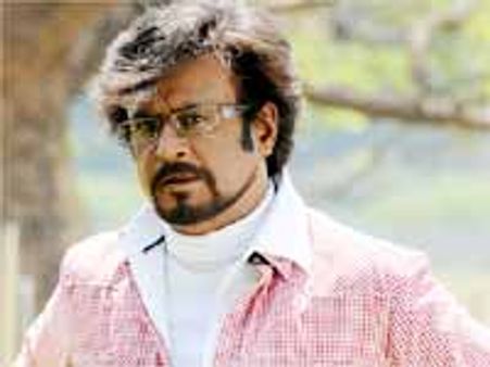 అది రజనీకాంత్ పై పుట్టిన లేటెస్ట్ రూమర్ !?