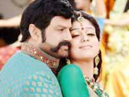 బాలకృష్ణ శ్రీరామరాజ్యం కు సీత విషయంలో మళ్శీ మొదలైన కష్టాలు..!