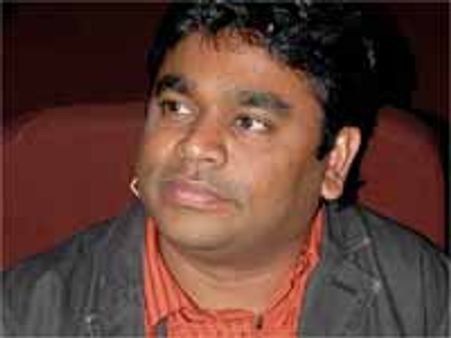 సినిమాలో గెస్ట్ గా కనిపించనున్న ఎఆర్ రహమాన్