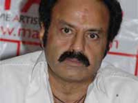 బాలకృష్ణ,బి.గోపాల్ కాంబినేషన్ కొత్త చిత్రం టైటిల్ ఏంటి?