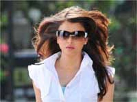 ప్లీజ్‌.. నన్ను బూడిదగా మార్చద్దు...ఐశ్వర్యారాయ్