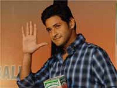 సీరియస్ గా ఉంటూనే కామెడి చేస్తా: మహేష్ బాబు