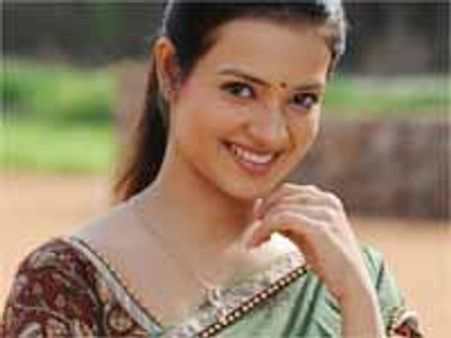 రాజమౌళి డైరక్షన్ మళ్ళీ ఆమె హీరోయిన్ ఐతే టాలీవుడ్ నెం.1 ఖాయం...!?