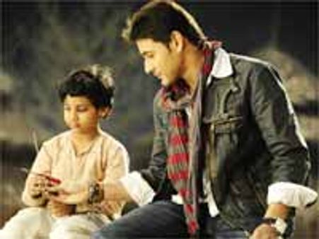 ఖలేజా తో బ్రేక్ ఈవెన్ దాటేస్తున్నారు..అంటే హిట్టే అన్నమాట...