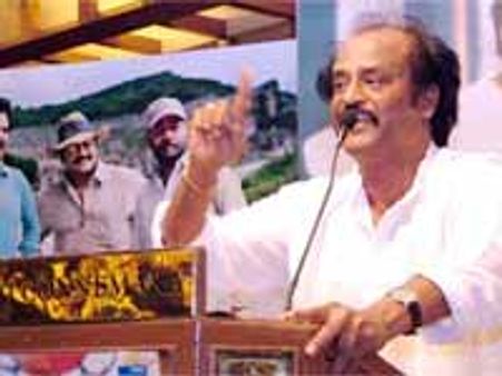 ఆమె అంటే రజనీకి ప్రత్యేకమైన అభిమానం...!?