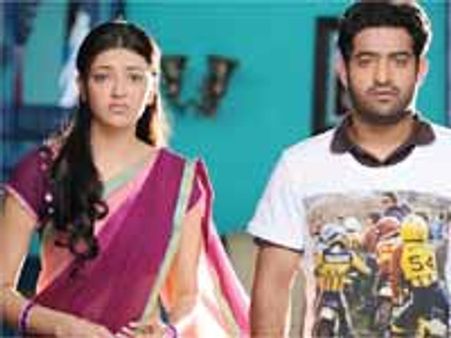 రామ్ చరణ్, బన్నీలను హర్ట్ చేసిన కాజల్...