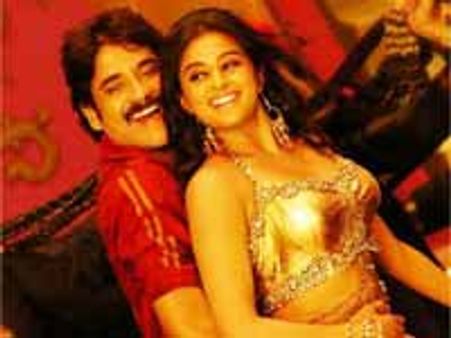 ప్రియమణికి మరికొంచెం పెంచమన్న నాగార్జున..