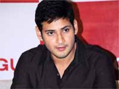 మహేష్ బాబు చిత్రానికి 'వేట' టైటిల్ పెడతారా?