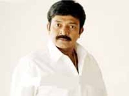 'మహంకాళి' అవతారమెత్తుతున్న రాజశేఖర్