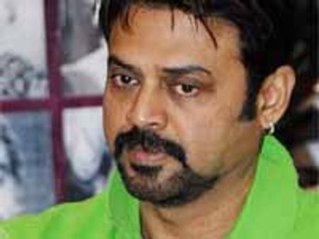 వెంకటేష్ 'చంద్రముఖి-2' చిత్రం విడుదల తేదీ ఎప్పుడంటే