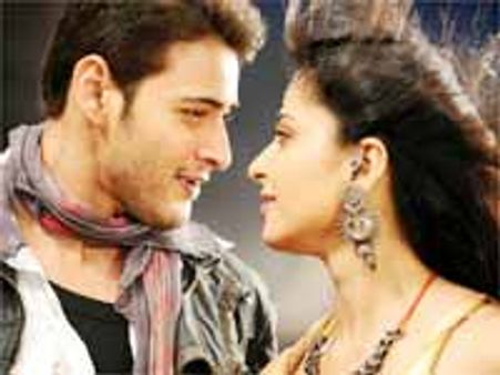 మహేష్ ‘ఖలేజా’ ప్లాప్ కి సునీలే కారణమా..!?