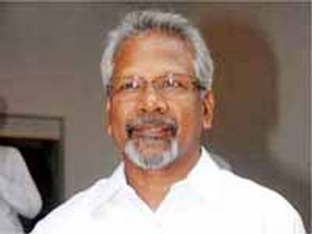 ఒకే స్టోరీ లైన్ తో మణిరత్నం, 'ఆ నలుగురు' దర్శకుడు!?