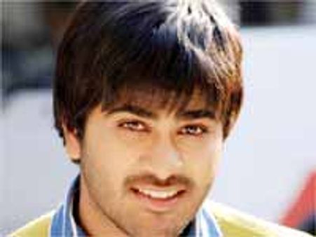 స్టార్ డమ్ కోసం ఎప్పుడూ ఆశపడలేదు...!?