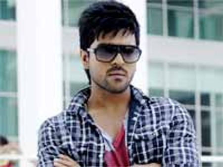 అభిమానులు ఎంతగానో ఎదురుచూస్తున్న ఆరంజ్ సినిమా విడుదల ఎప్పుడంటే..!