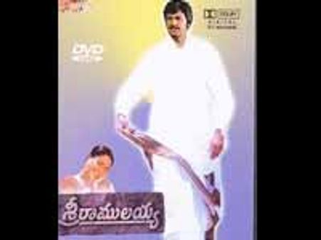 రామ్ గోపాల్ వర్మ రక్త చరిత్ర శ్రీరాములయ్యకు కౌంటర్?