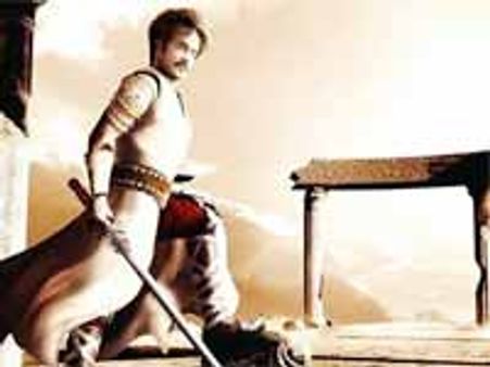 సూపర్ స్టార్ రజనీకాంత్ నెక్ట్స్ చిత్రం 'హరా'