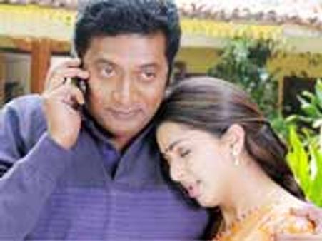 భూమిక కొత్త చిత్రం రిలీజ్ దీపావళికే...