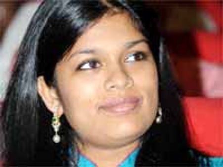 నిర్మాతగా మారుతున్న చిరంజీవి చిన్న కుమార్తె శ్రీజ