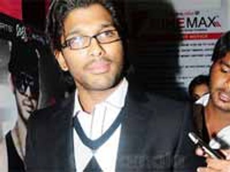 త్వరలో పారిశ్రామిక వేత్త కూతురు స్నేహారెడ్డితో అల్లు అర్జున్ పెళ్లి?