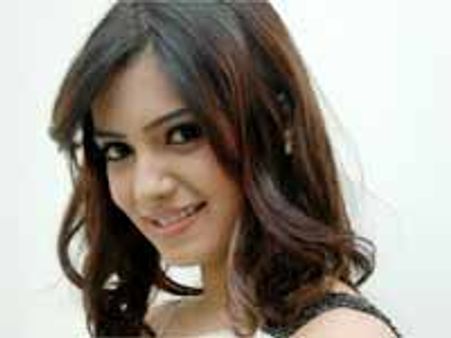 మహేష్ బాబుతో ఇబ్బంది పడుతోన్న హీరోయిన్....!?