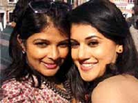 మోహన్ బాబు కోడలితోనూ డీప్ రిలేషన్...