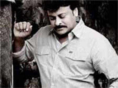 ఫిబ్రవరిలో కొత్త చిత్రం ప్రారంభమవుతుంది: మెగాస్టార్ చిరంజీవి