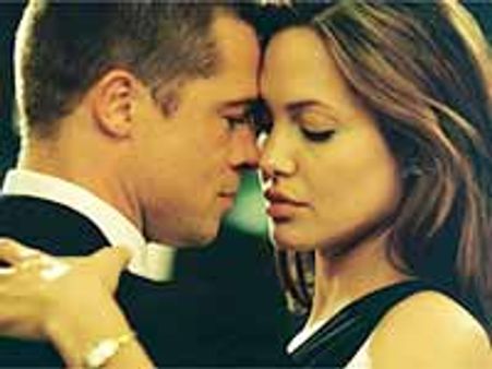 వాళ్శిద్దరి మధ్య రోమాన్స్ గురించి చాలా మందికి అపోహాలు ఉన్నాయి..!