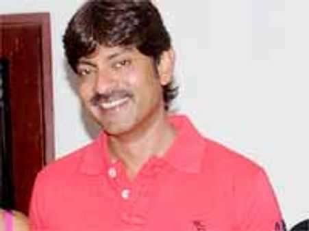 తెలంగాణ కోసం జగపతిబాబు పోరాటం