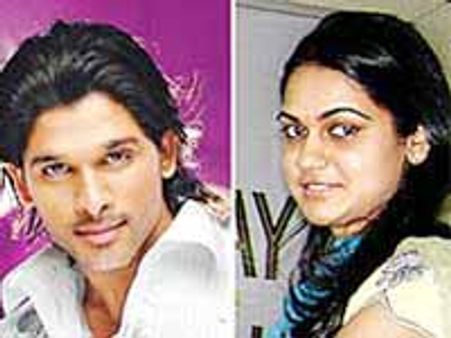 'డెస్టినేషన్‌ మ్యారేజ్‌' కే నా ఓటు అంటున్న అల్లు అర్జున్