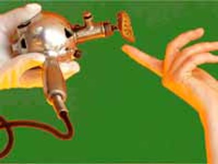 ప్రపంచంలో మొట్టమొదట స్త్రీ ఎప్పుడూ వైబ్రేటర్ ఉపయోగించిందో....