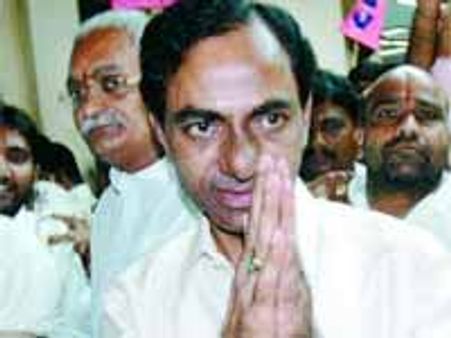 అల్లు అర్జున్, స్నేహారెడ్డి పెళ్లికి కెసిఆర్ హాజరు?