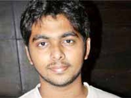 'డార్లింగ్' మ్యూజిక్ డైరక్టర్ కి డార్లింగ్ దొరికింది