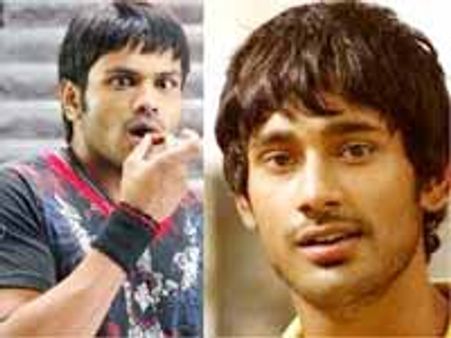 ఇదో వెరైటీ....మనోజ్, వరుణ్ సందేశ్ కాంబినేషన్