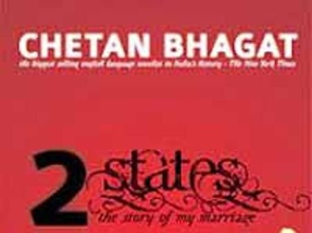 ఛేతన్ భగత్ '2 స్టేట్స్' నవల సినిమాగా...