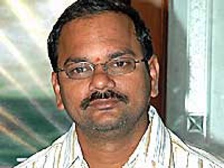 దర్శకుడు వియన్.ఆదిత్యకు ట్విస్ట్