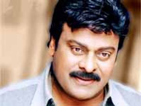 మెగాస్టార్ చిరంజీవి డైరెక్షన్ లో సినిమా.....!?