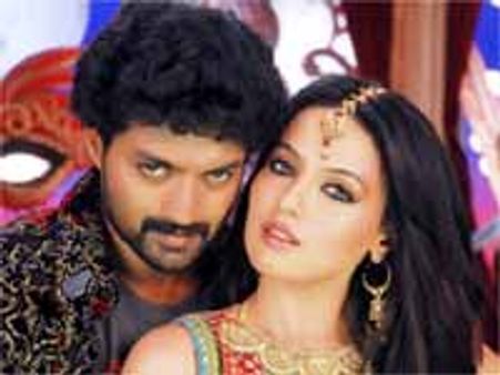 ఫైనల్ గా 'కళ్యాణ్ రామ్ కత్తి' పరిస్దితి ఏమైంది?