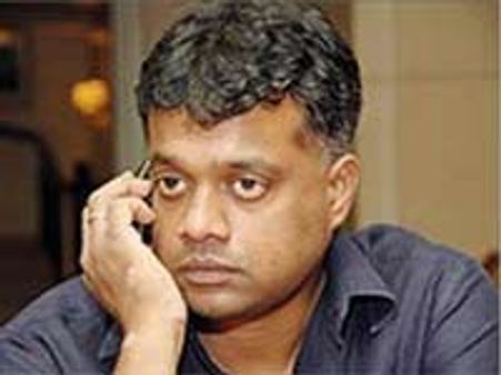 వర్మ చిత్రంలో వాయిస్ ఓవర్ నాగచైతన్య దర్శ కుడుతో ..