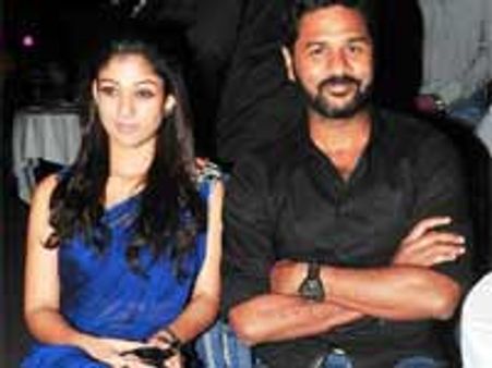 చంపేస్తానంటూ ప్రభుదేవా భార్యకు బెదిరింపు కాల్స్, ఉత్తరం