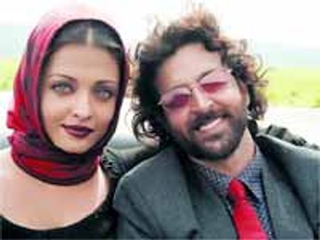 ఐశ్వర్య రాయ్,హృతిక్ ల 'గుజారిష్ ' చిత్రం ఎలా ఉంది?