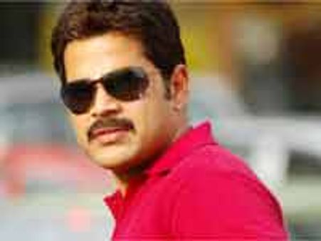 రవితేజతో మరోసారి నటించటానికి కమిటైన 'కిక్' శ్యామ్