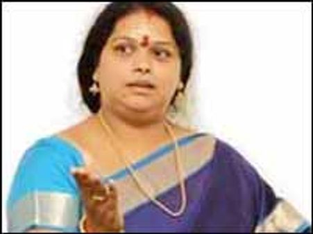 ప్రభుదేవా భార్య రమాలత్ ఆత్మహత్యా యత్నం?