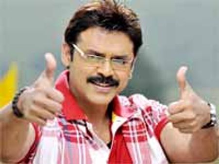 యేలేటి చంద్రశేఖర్ దర్శకత్వంలో వెంకటేష్ చిత్రం కన్ఫర్మ్