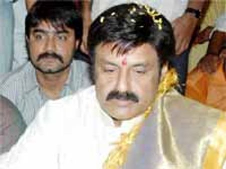 శ్రీరాముడు' రాజుగా పాలించిన ఘట్టమే బాలయ్య ‘శ్రీరామరాజ్యం’....