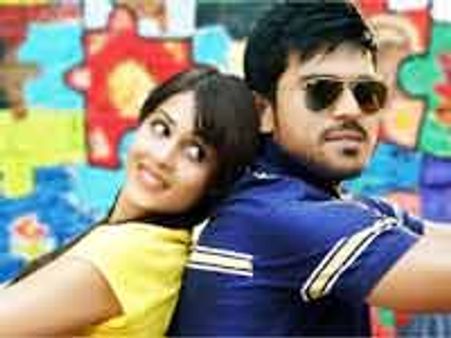 సరైన ప్లానింగ్ లేకపోబట్టే ఆరంజ్ ఇన్నిరోజులు చిత్రీకరించారు: చిరంజీవి