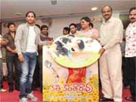 అల్లరి నరేషే నాకు ఆదర్శం అంటున్న అల్లు అర్జున్