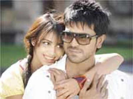 డివైడ్ టాక్ తో ‘ఆరెంజ్’ రేంజ్ ని తగ్గించింది....