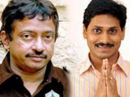 వైయస్ జగన్‌ పై సినిమా తీస్తే ఎలా ఉంటుందీ..?: సంచలనాల ధీరుడు